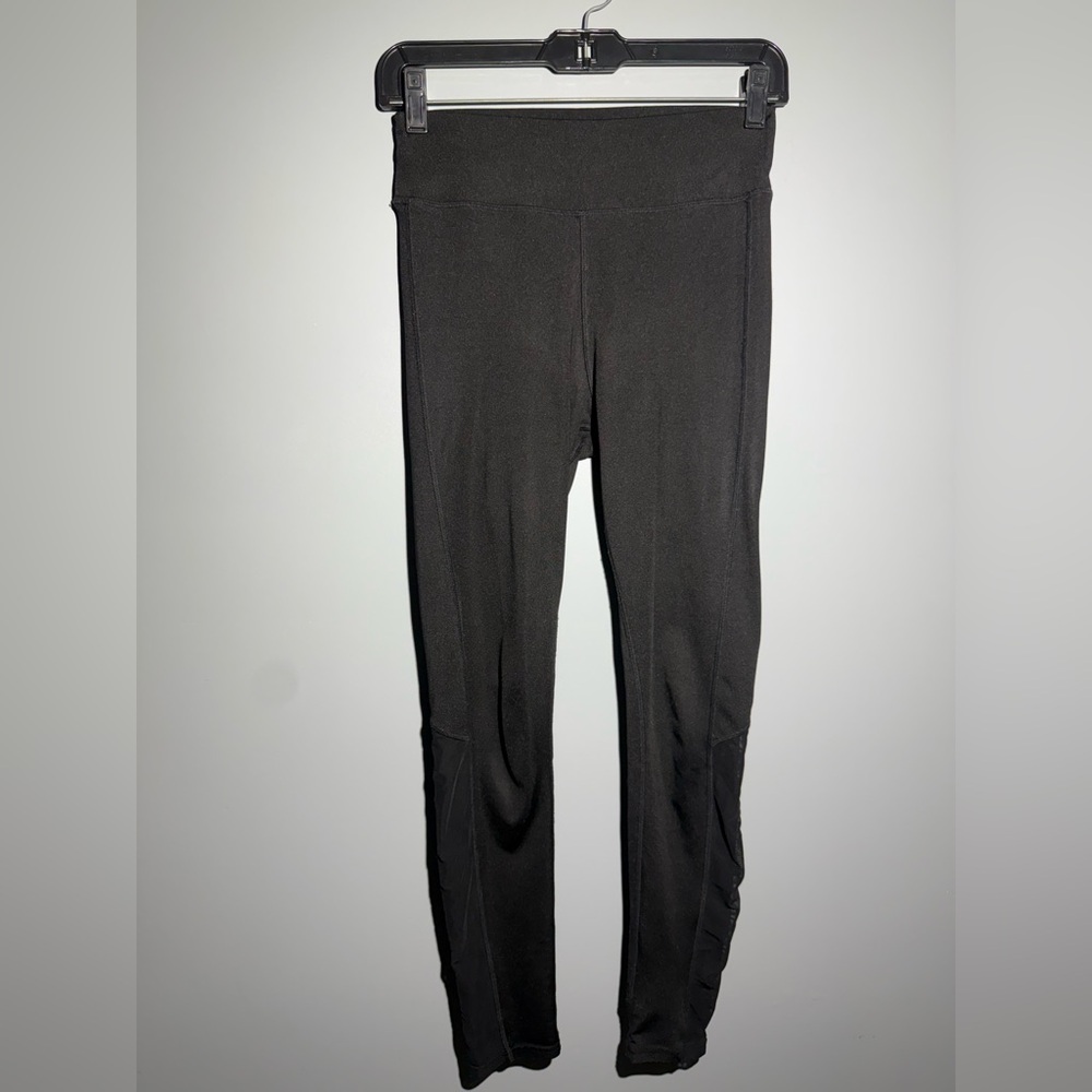 POP Fit Black Leggings